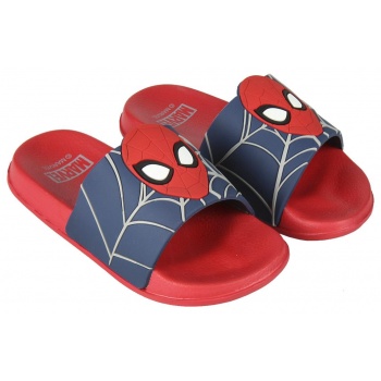 flip flops pool spiderman