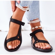 women`s sport sandals black ultimate