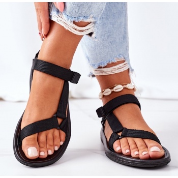 women`s sport sandals black ultimate