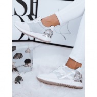  kathryn women`s silver sneakers dstreet zy0068