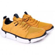  men`s sports shoes sneakers goe hh1n4029 yellow