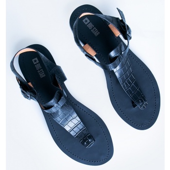 big star woman`s sandals shoes 207791 σε προσφορά