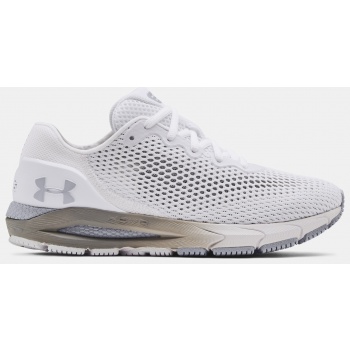 under armour boty w hovr sonic 4-wht σε προσφορά
