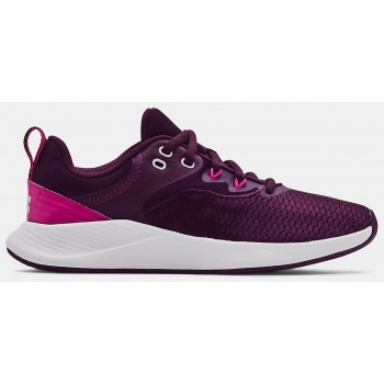 under armour boty ua w charged breathe σε προσφορά