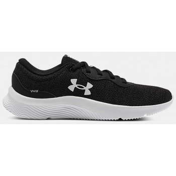 under armour shoes w mojo 2-blk σε προσφορά