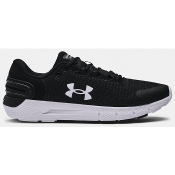 under armour boots charged rogue 2.5-blk