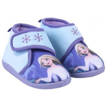 house slippers half boot frozen ii σε προσφορά