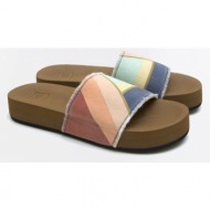  slippers rip curl pool party peach