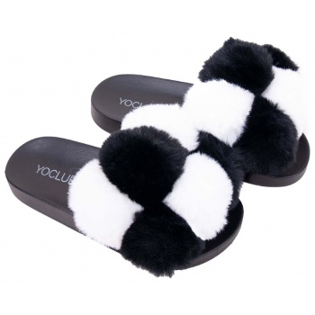yoclub woman`s women`s slide sandal σε προσφορά