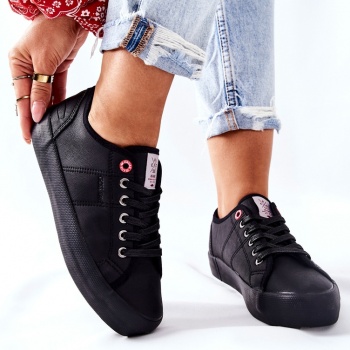 women`s sneakers cross jeans ii2r4003c σε προσφορά