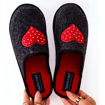 household slippers panto fino ii267009 σε προσφορά