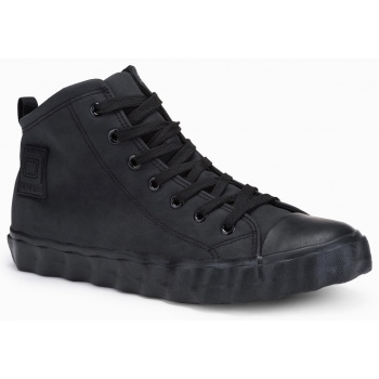 ombre clothing men`s ankle shoes t374 σε προσφορά