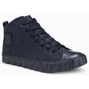 ombre clothing men`s ankle shoes t374 σε προσφορά