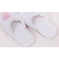  yoclub woman`s slippers okl-0036k-0200