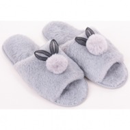  yoclub woman`s slippers okl-0039k-2800