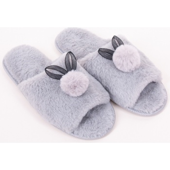 yoclub woman`s slippers okl-0039k-2800 σε προσφορά