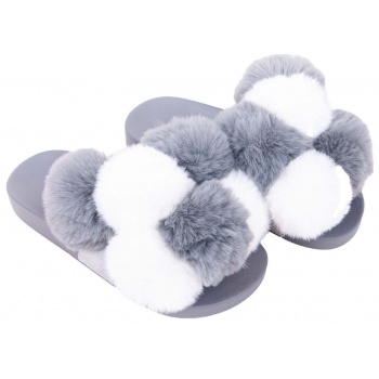 yoclub woman`s slippers ofl-0060k-2800 σε προσφορά