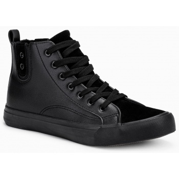 ombre clothing men`s ankle shoes t382