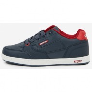 levi's shoes marland lace - guys