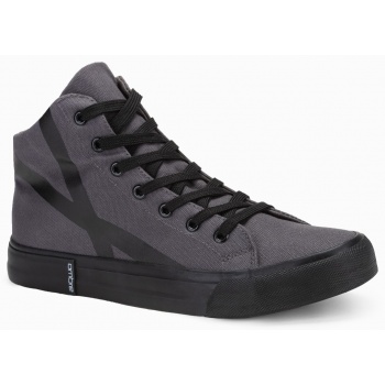 ombre clothing men`s sneakers t381