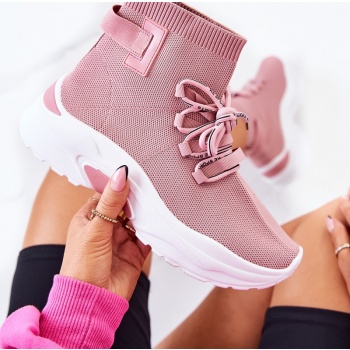 women`s sport sock shoes pink kesport σε προσφορά