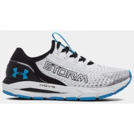  under armour shoes ua w hovr sonic 4 storm-gry - women
