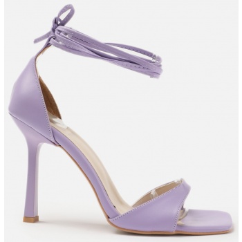 trendyol lilac flat toe women`s classic σε προσφορά