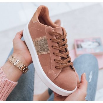 women`s sneakers seann pink dstreet σε προσφορά