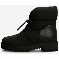  black women ankle winter boots guess - women