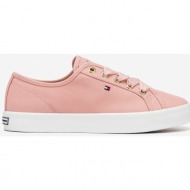  essential nautical sneakers tommy hilfiger - women