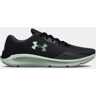  under armour shoes ua w charged pursuit 3-gry - women