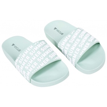 yoclub woman`s women`s slide sandals σε προσφορά