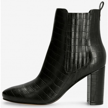 black women patterned ankle boots guess σε προσφορά