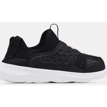 under armour shoes ua ginf runplay-blk σε προσφορά