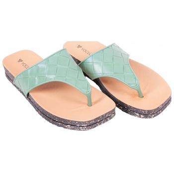 yoclub woman`s women`s flip-flops σε προσφορά