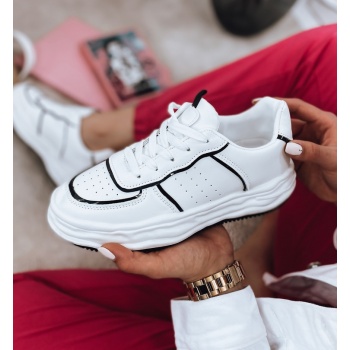 women`s sneakers wenna white dstreet