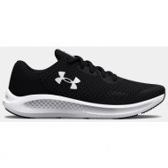  under armour shoes ua bgs charged pursuit 3-blk - guys