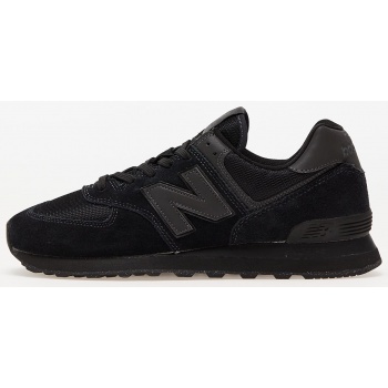 new balance 574 black