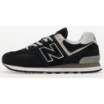 new balance 574 black