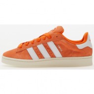  adidas campus 00s amber tint/ ftw white/ off white
