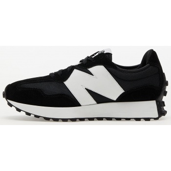 new balance 327 black