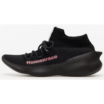 adidas humanrace sichona core black/ σε προσφορά