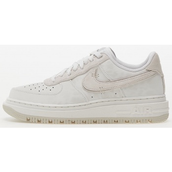 nike air force 1 luxe summit white/