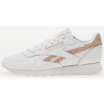 reebok classic leather ftw white/ soft