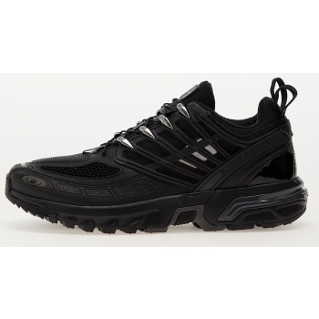 salomon acs pro black/ black/ black σε προσφορά