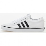  adidas nizza ftw white/ core black/ ftw white