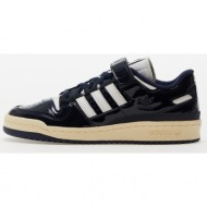  adidas forum 84 low legend ink/ cloud white/ easy yellow
