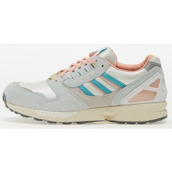 adidas zx 8000 ice mint/ trace pink/