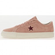  converse one star pro canyon dusk/ cherry vision