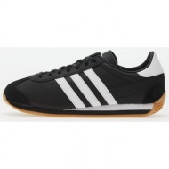  adidas country og core black/ core black/ ftw white